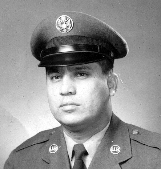 Obituary of Ricardo F. Campa