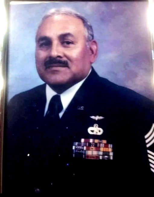 Obituary of Ramon Salinas Rendon