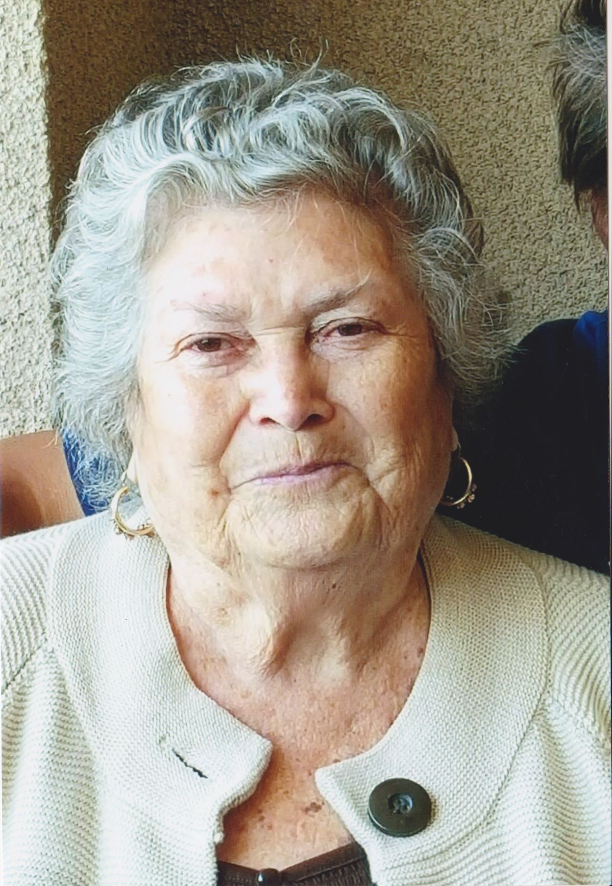 Obituary of Delfina Ruiz Martinez