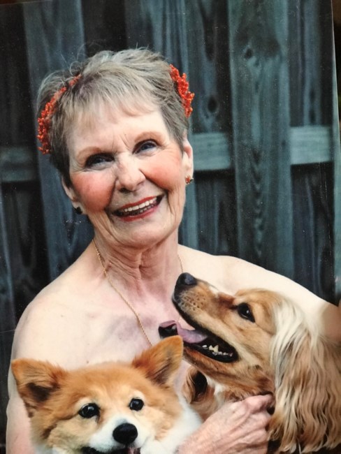 Obituary of Sonja Elizabeth Doran