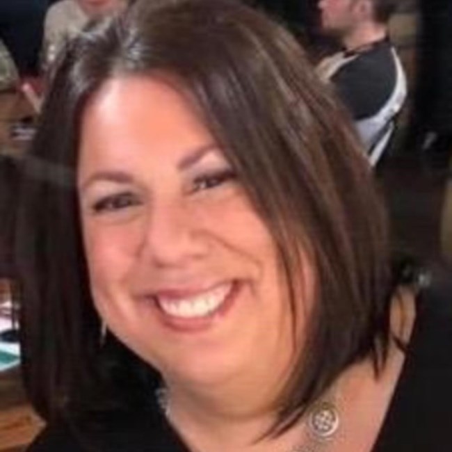 Obituary of Nicole A. Bafundo