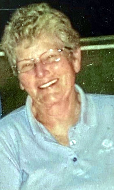 Obituario de Cynthia B. Wright