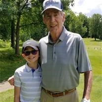 Obituary of John Corso