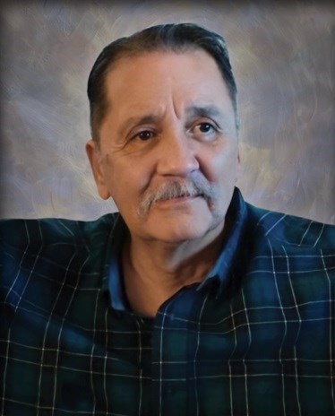 Obituario de Anthony Willie Macias