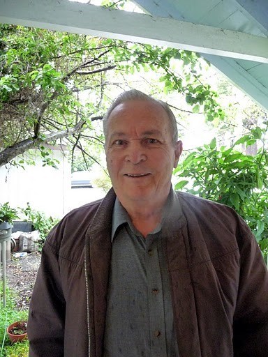 Obituary of Harvey Morisoli