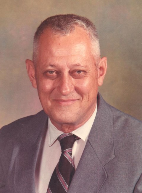 Obituary of Mr. Henry Francis Kirsch