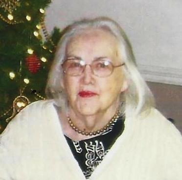 Obituary of Kathryn R. Mack