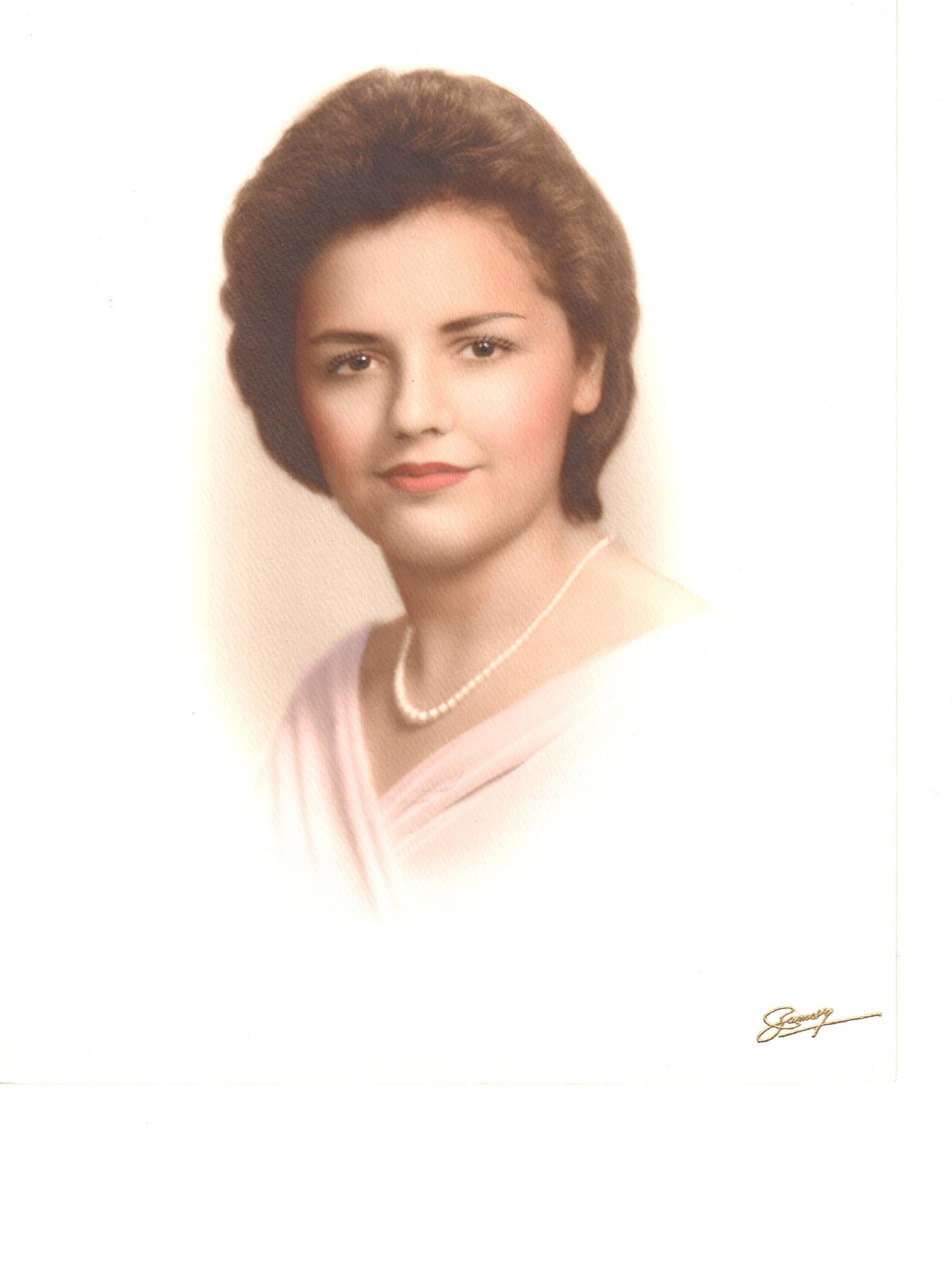 Obituary of Donna Jean Comerford