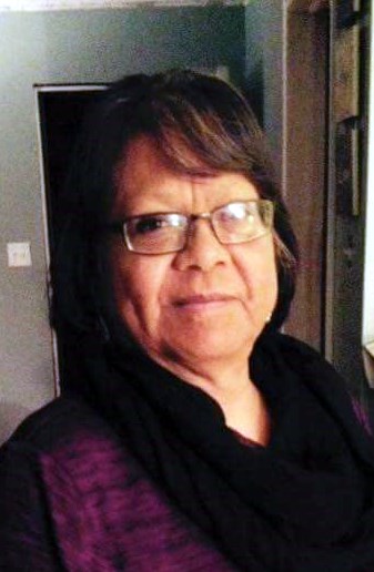 Obituary of Lisa Jacobs