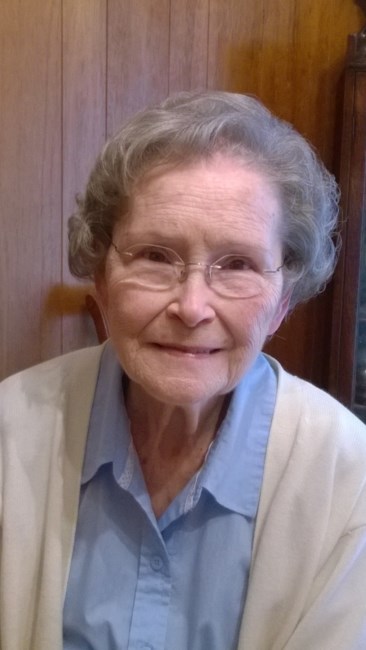Obituary of Rixie Mae Wiggins