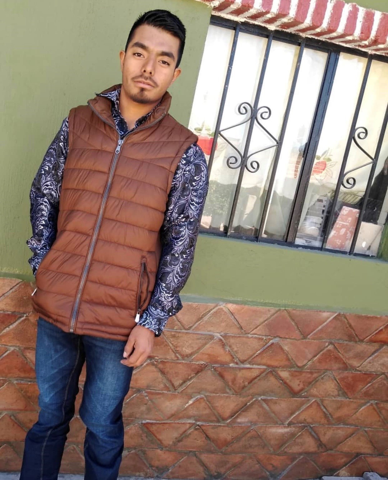 Obituary of Francisco Alejandro Torres