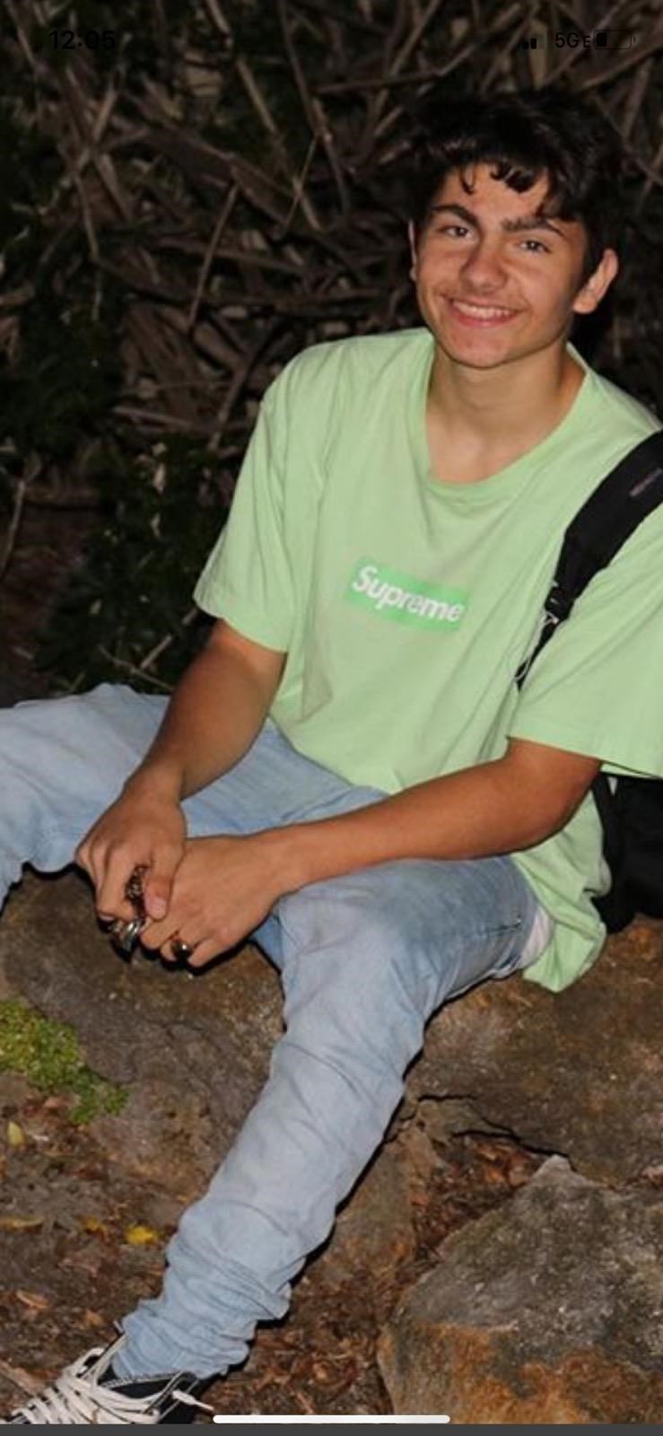 Obituary of Sonny David Rugani