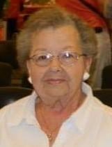Obituary of Dorothy (Bryant) "Dottie"  MacDonald