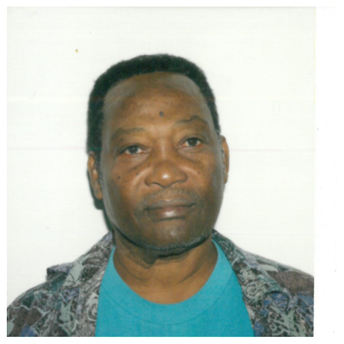 Obituary of Joseph Nathaniel Henry