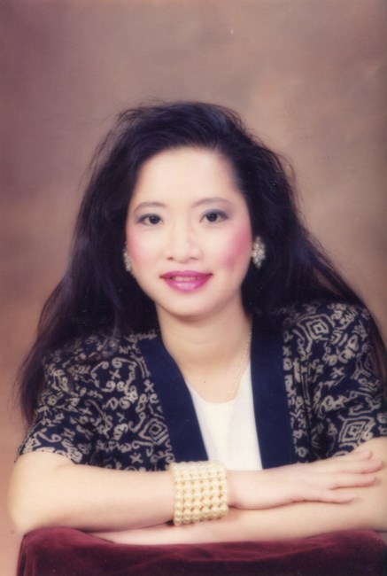 Obituario de GiaLe Pham