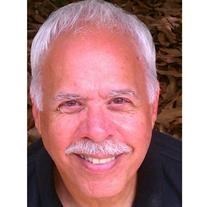 Obituary of Michael James Mancuso