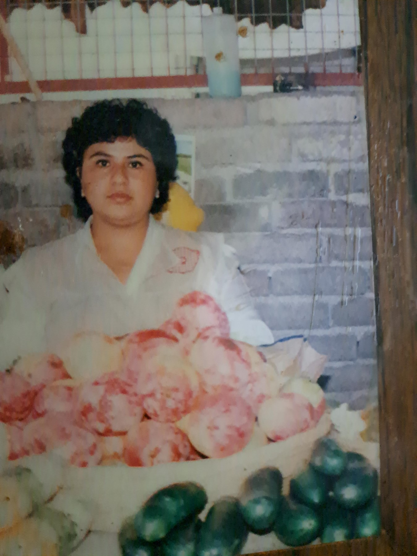 Obituary of Sara Garcia
