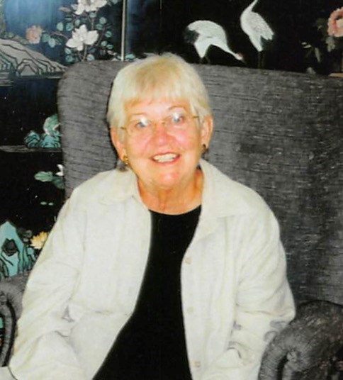 Obituary of Leah A Newhouse