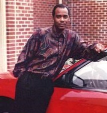 Obituary of Rickardo Alban Noel