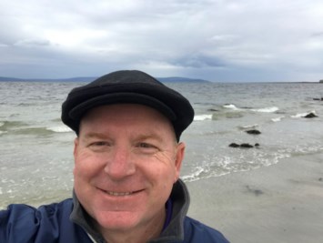 Obituary of Paul Patrick Hagerty Jr.