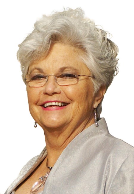 Obituary of Brenda Pike Shelton