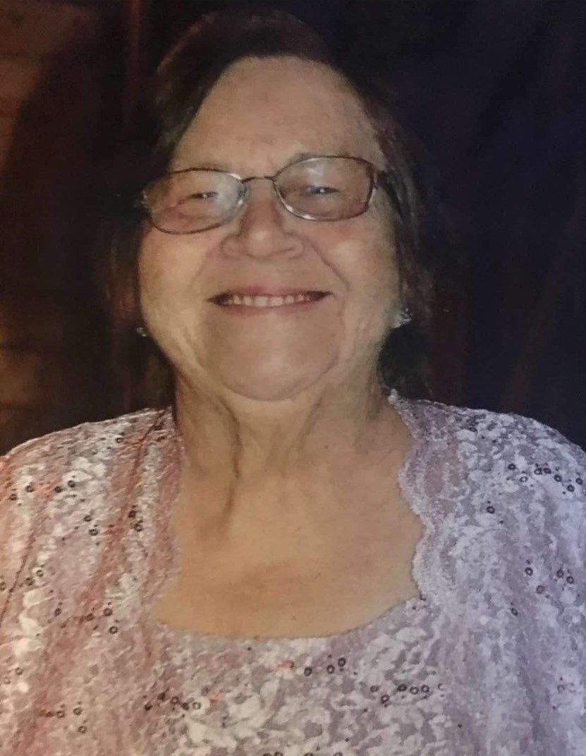 Virgie Blanchard Obituary Pierre Part, LA