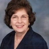 Avis de décès de Wynona Louise Banks