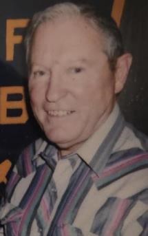 Obituary of Robert E Burdette