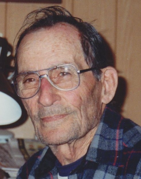 Obituary of Daniel Coleman Coward Jr.