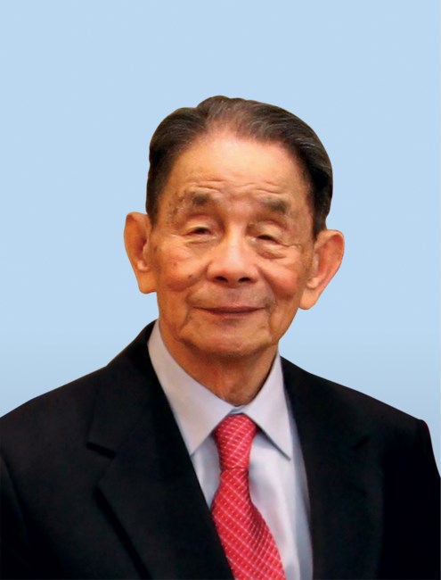 Obituary of Mien Shun Liao