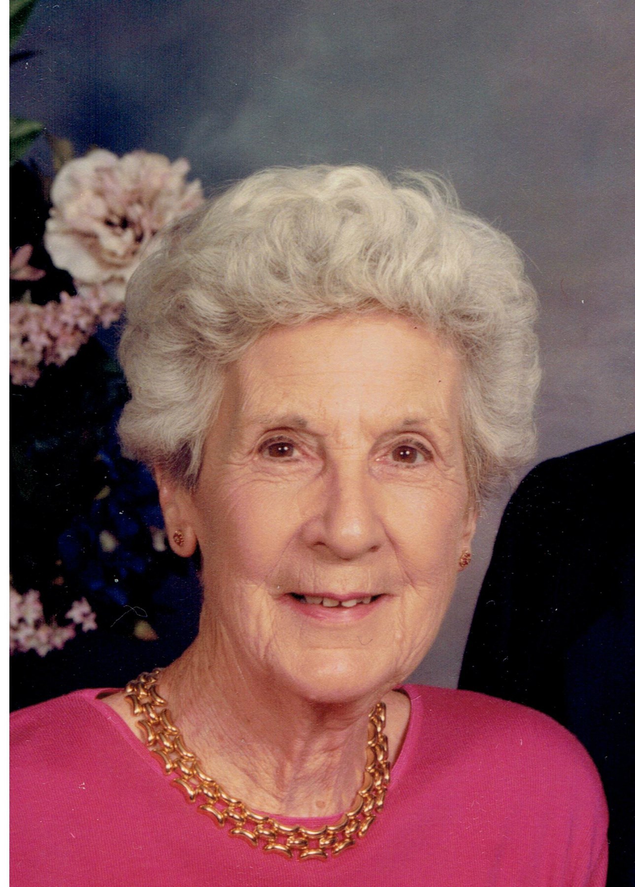 Joan Love Deming Obituary Richmond, VA