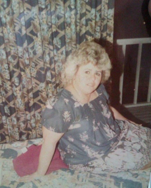 Obituary of Carol Lee Kell