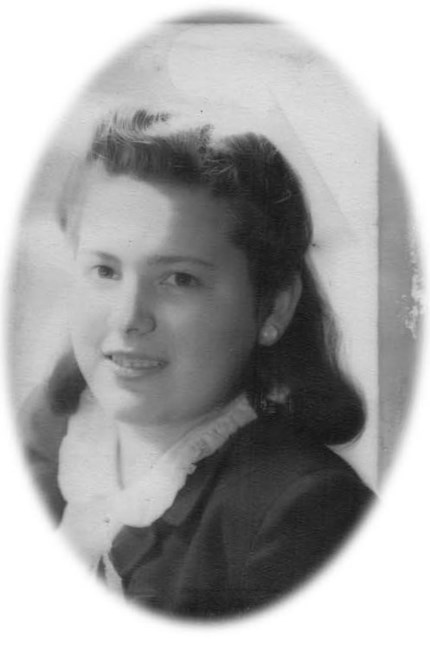 Obituary of Lorene Sylvia Stephens Bernhardt