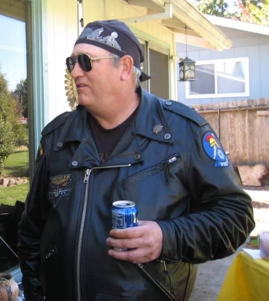 Obituary of Gary Clifford Whisenant