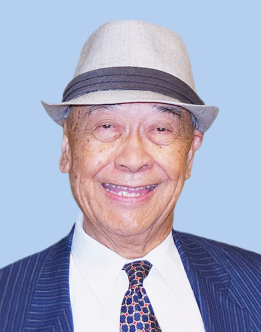 Obituario de Mr. Chun Yuen Anthony Ho