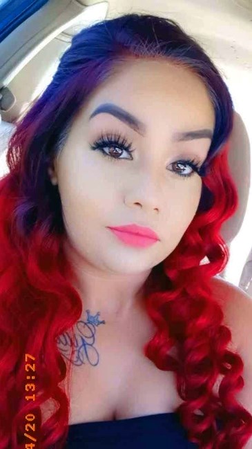 Obituary of Breauna Nichole V. Arce