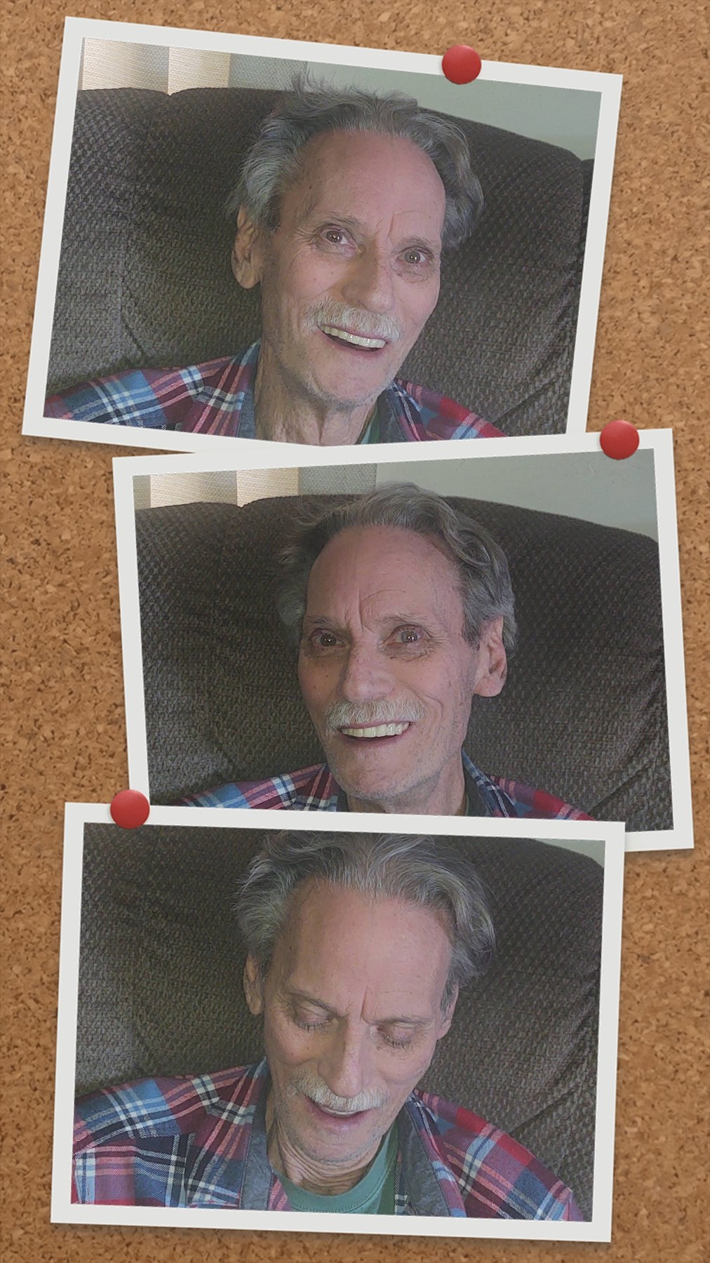 Obituario de Michael Henderson