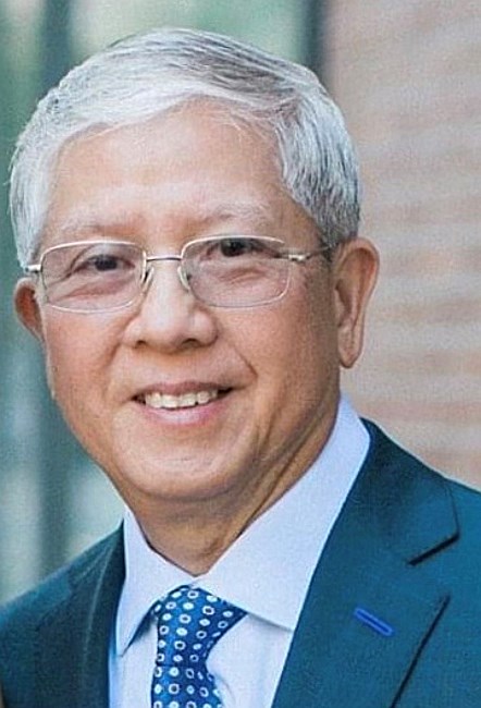 Obituary of Trac Tu Quan