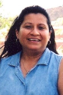 Obituary of Delia Anguiano