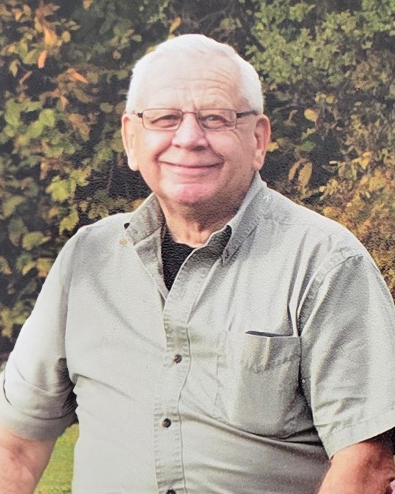 Colin Groeger Obituary - Calgary, AB