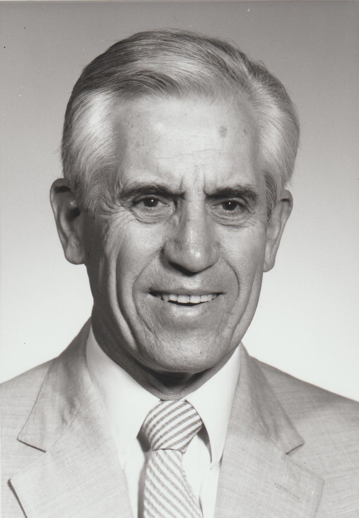 Virgil Dollar Obituary - Beech Grove, IN