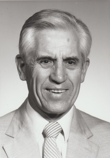 Obituario de Virgil Alexander Dollar