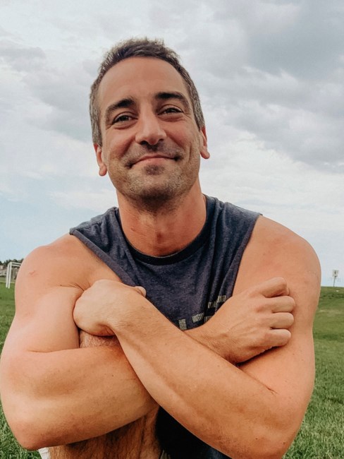 Obituary of Jason Phillip Scheuer