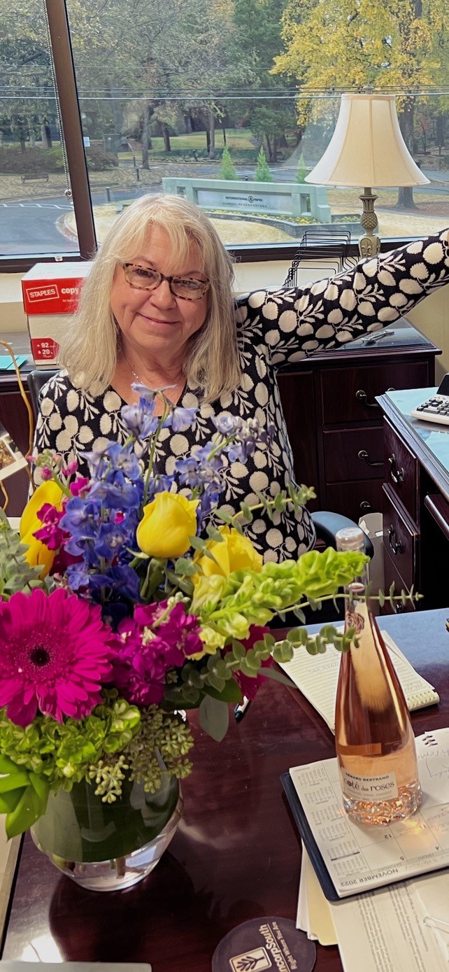 Obituary of Terri Kay Bruce