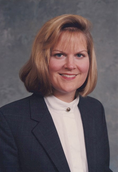 Obituary of Susan Kay Burkhart