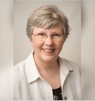 Obituary of Jan Fulton