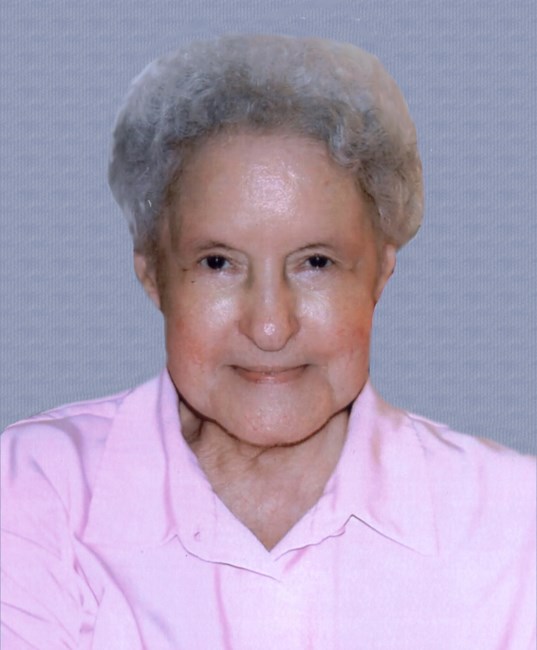 Obituary of Wanda H Schnur