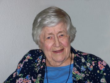 Obituary of Fern M Fillingham Bauman