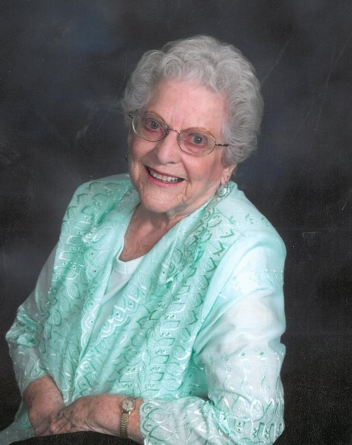Obituary of Earlene E. Sullivan