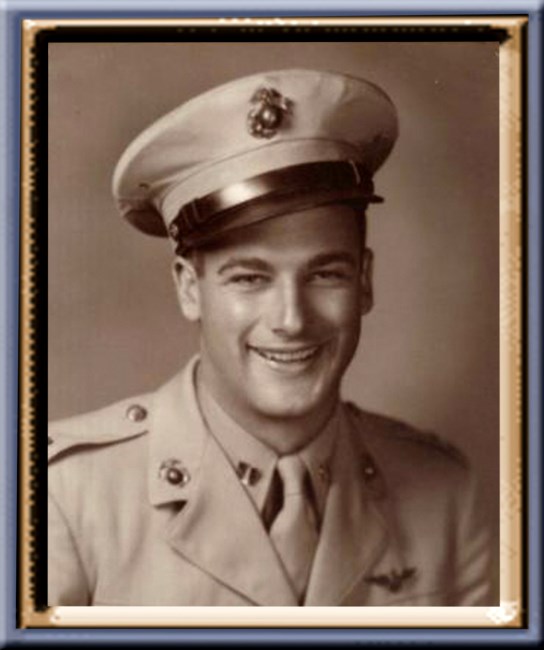 Obituary of Irving Roland Johnson